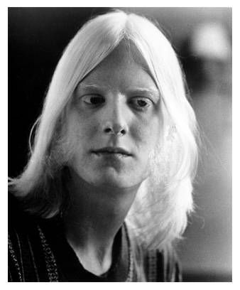 Edgar Winter Photo Gallery