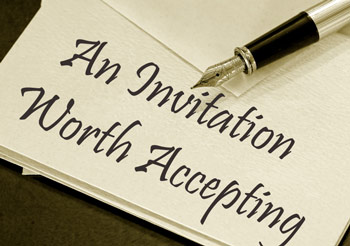 Apple Farm - An Invitation Worth Accepting